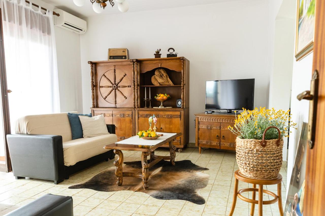 Apartment Lauma ザダル エクステリア 写真