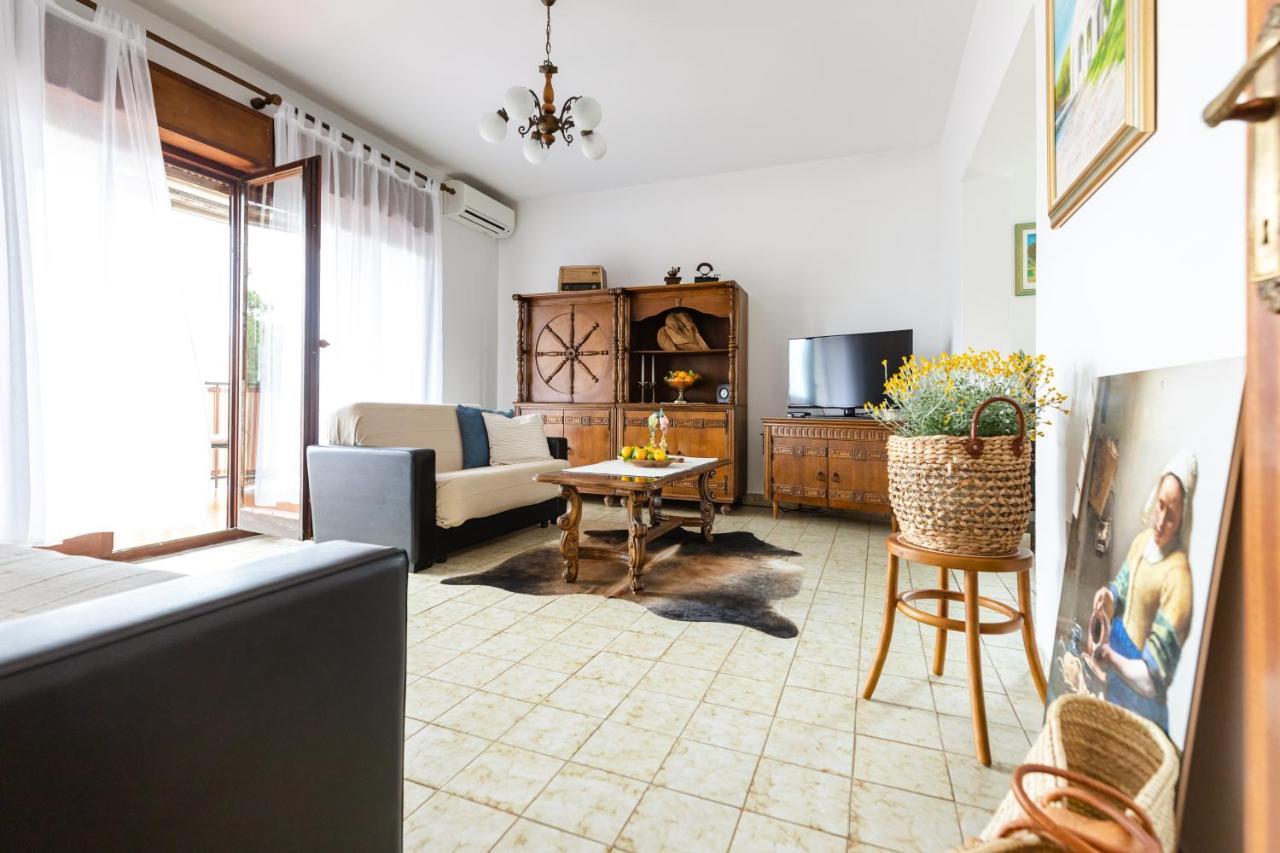 Apartment Lauma ザダル エクステリア 写真