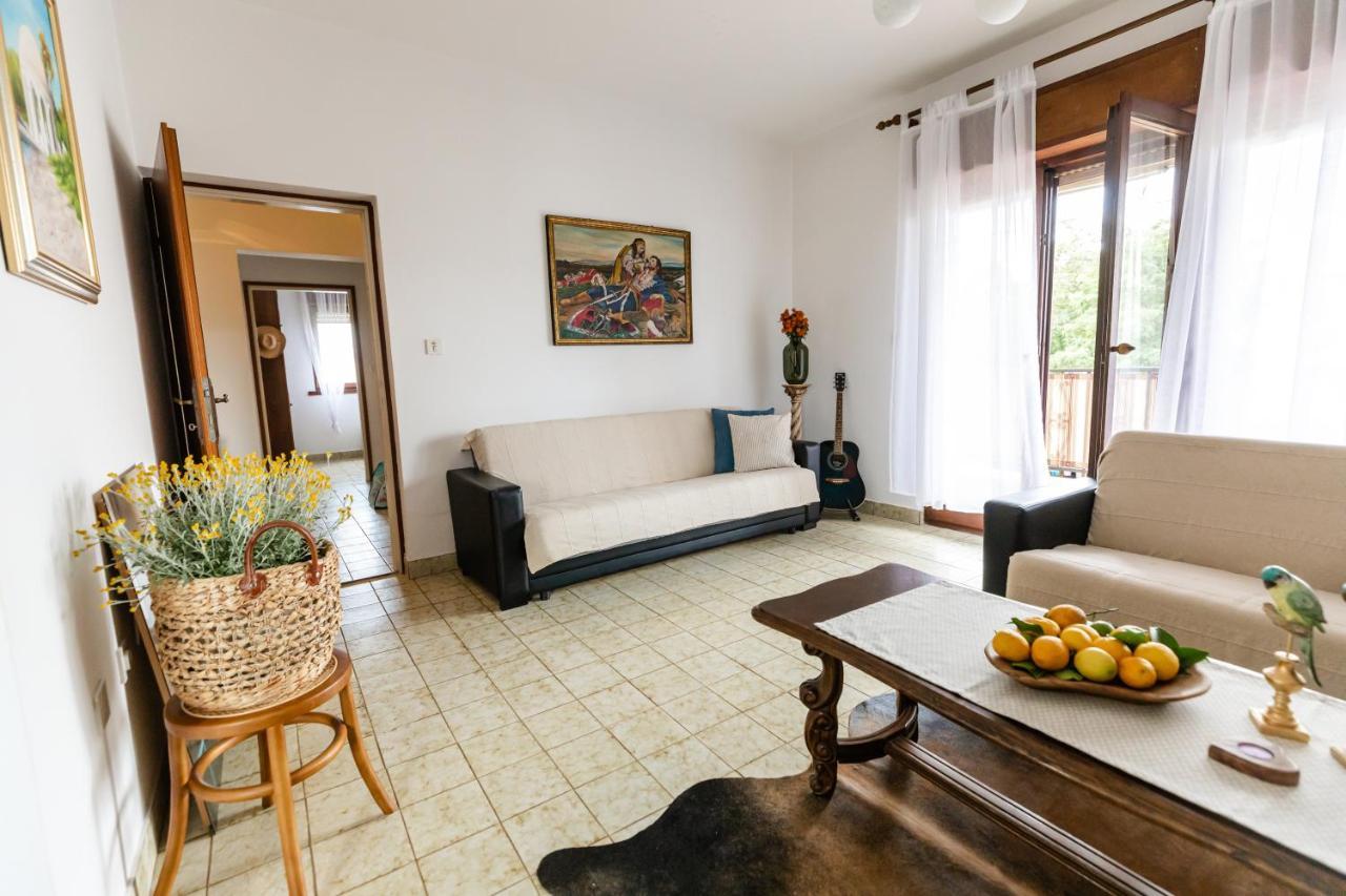 Apartment Lauma ザダル エクステリア 写真