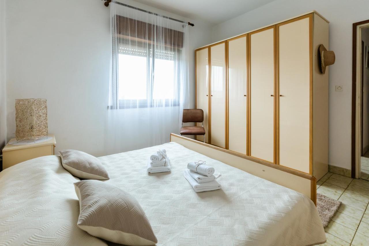 Apartment Lauma ザダル エクステリア 写真