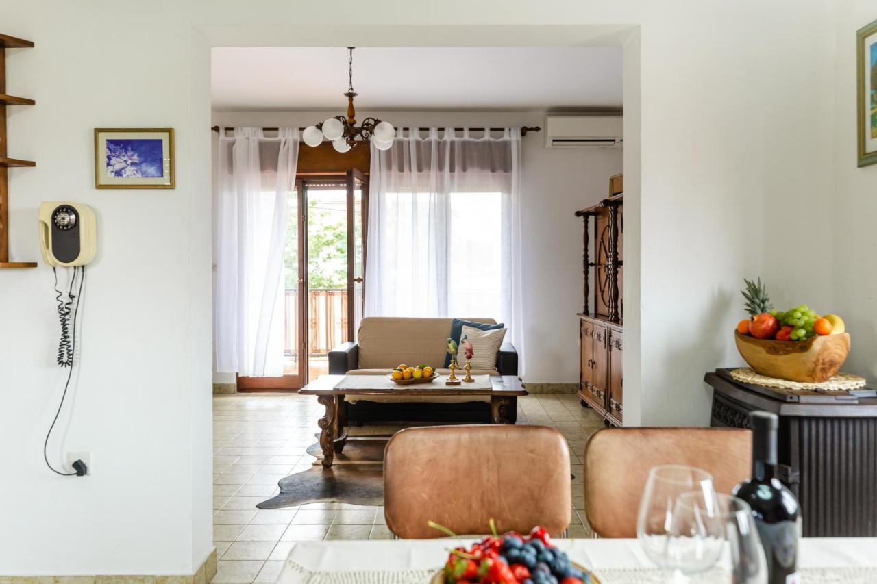 Apartment Lauma ザダル エクステリア 写真