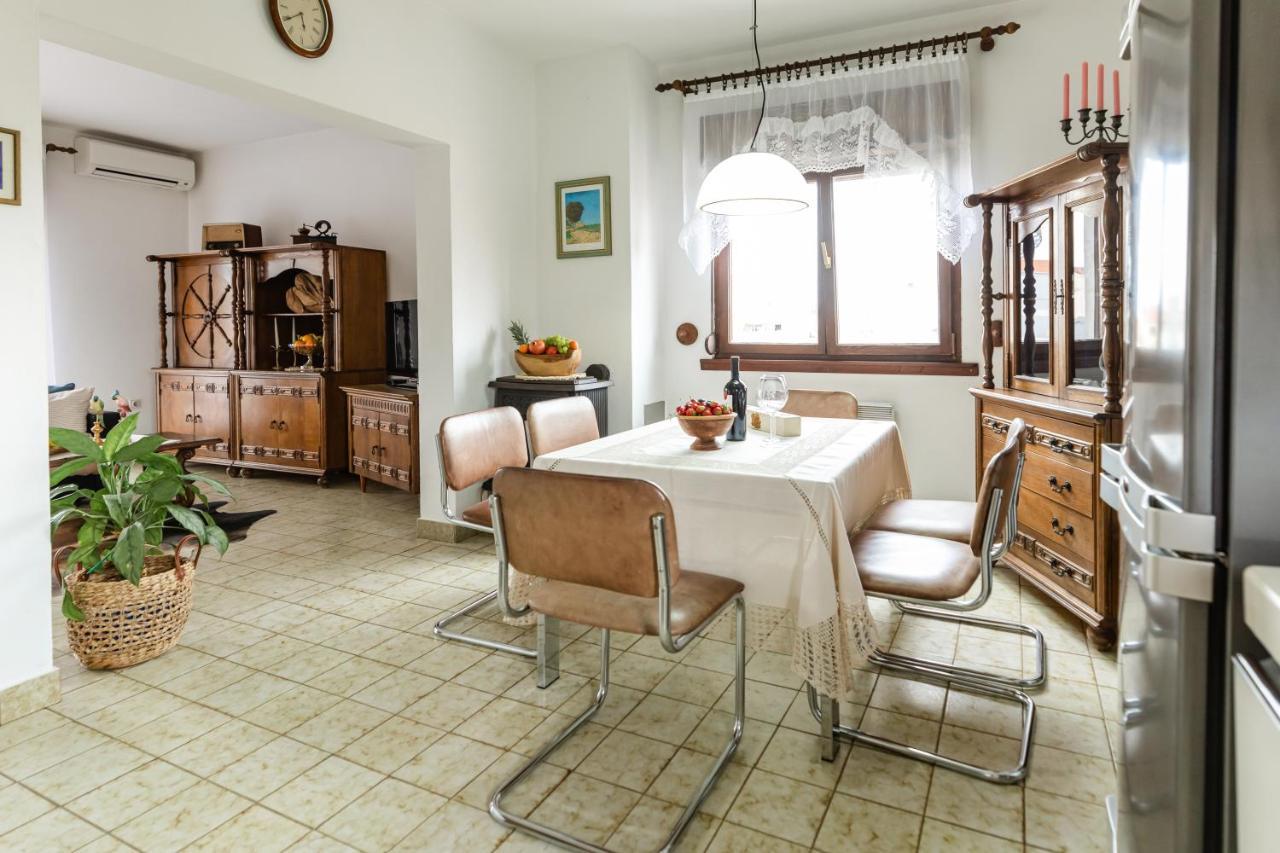 Apartment Lauma ザダル エクステリア 写真