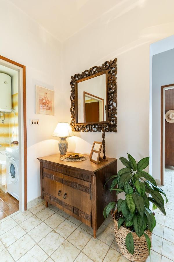 Apartment Lauma ザダル エクステリア 写真