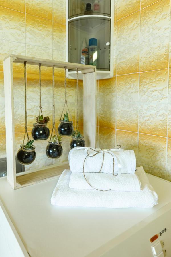 Apartment Lauma ザダル エクステリア 写真