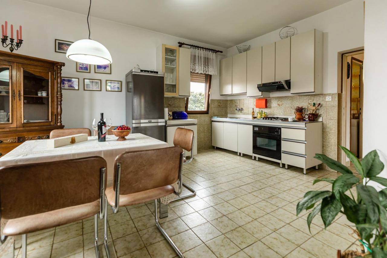 Apartment Lauma ザダル エクステリア 写真