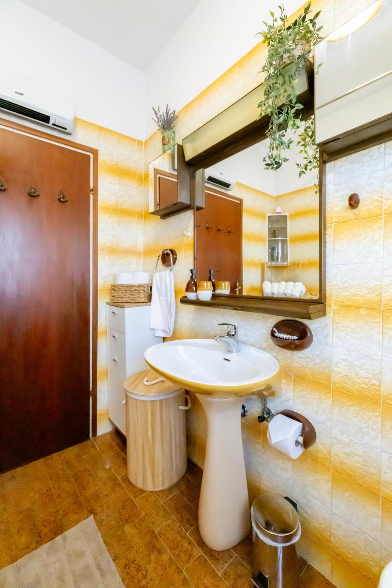 Apartment Lauma ザダル エクステリア 写真
