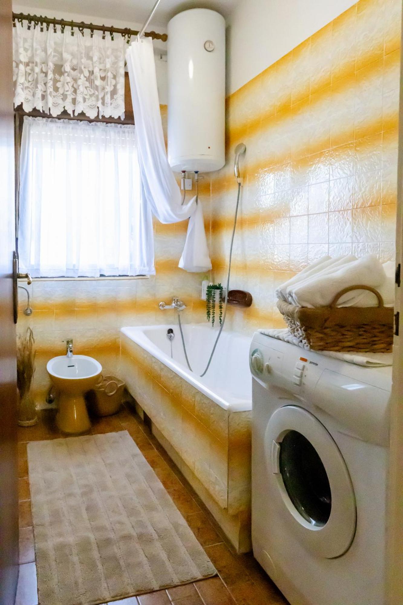 Apartment Lauma ザダル エクステリア 写真